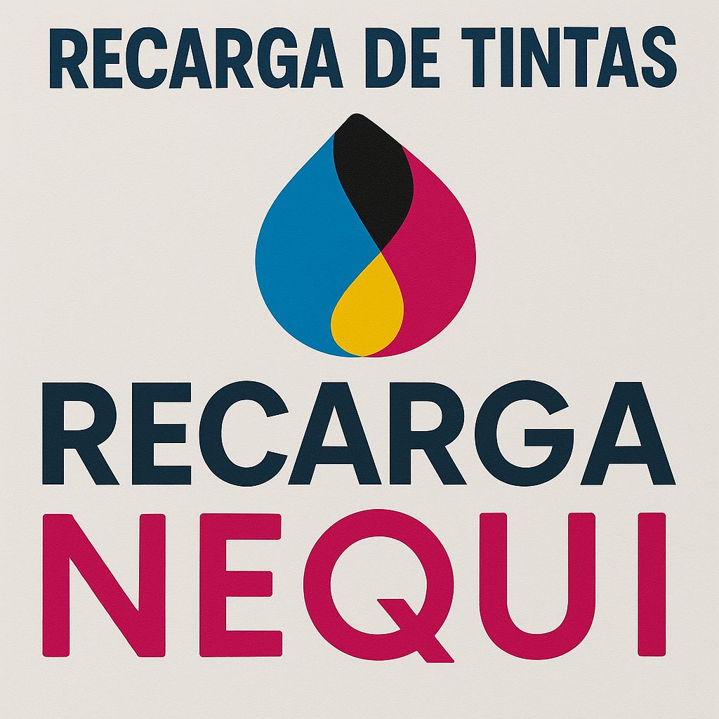 Recarga de Tintas